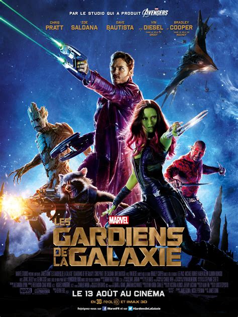 les gardiens de la galaxie torrent|Télécharger Les Gardiens de la Galaxie (2014) 1080p BluRay .